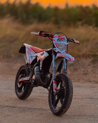 Beta rr 50 Tpr 86