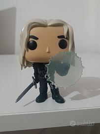 Funko Pop! The Witcher - 1317 - Geralt