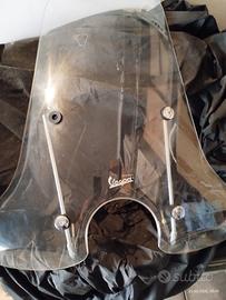 parabrezza Vespa originale 