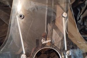 parabrezza Vespa originale 