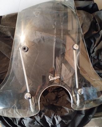 parabrezza Vespa originale 