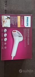 Epilatore Philips lumea prestige