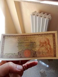 Banconota della mia collezione privata 
