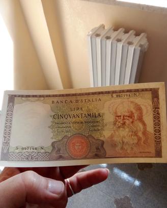 Banconota della mia collezione privata 