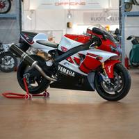 Yamaha YZF R7 OW-02