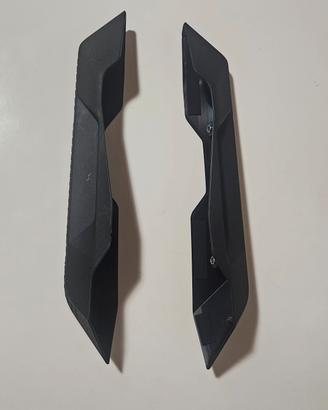 pannelli laterali posteriori ktm 1290 sas