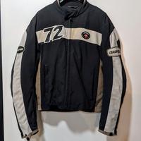 Giacca moto Dainese tg 48