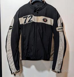 Giacca moto Dainese tg 48