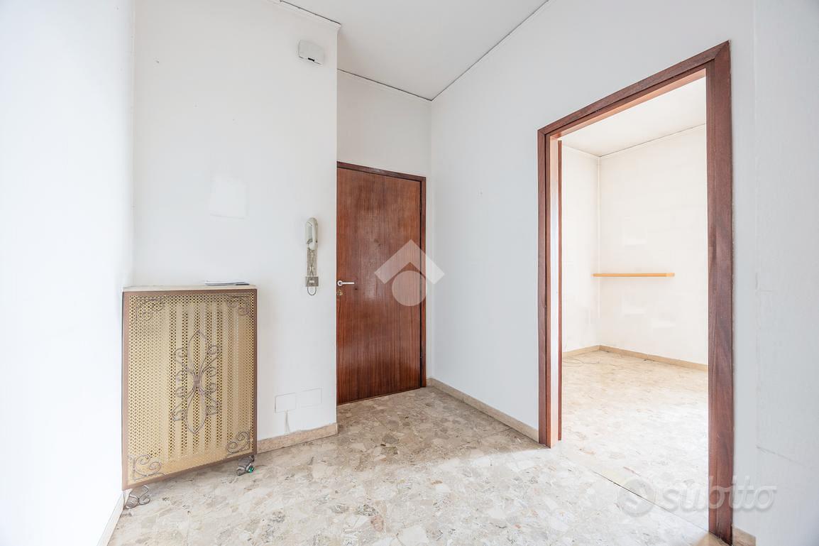 Appartamento – Verona, Borgo Trieste, Est - Altro
