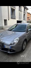 Alfa Romeo Giuliette
