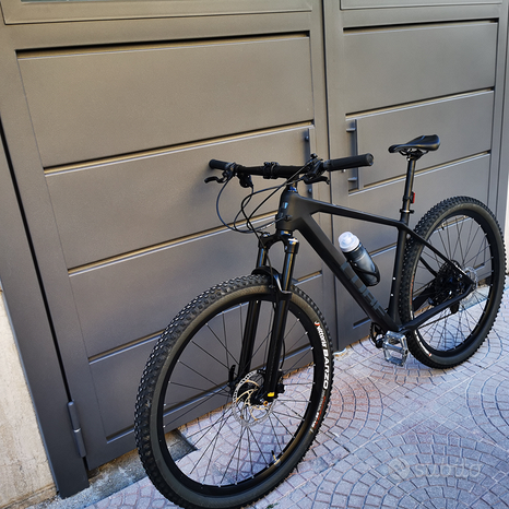 Cube reaction mtb Carbonio L/29