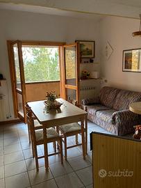 Appartamento Frontignano di Ussita (MC)