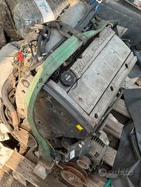 Motore Fiat Coupe T20 e ricambi