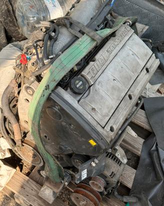 Motore Fiat Coupe T20 e ricambi