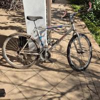 bici mtb legnano 26''