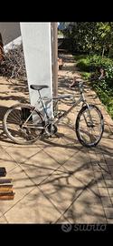 bici mtb legnano 26''
