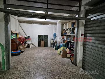 Box/Posto auto Brindisi [Cod. rif 3297787VRG]