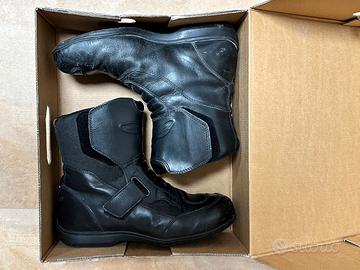 Stivaletti moto Alpinestars