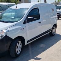 DACIA DOKKER 1.6 GPL 110 CV - 2021