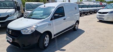 DACIA DOKKER 1.6 GPL 110 CV - 2021