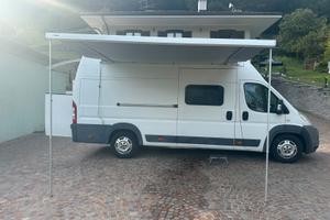 furgone ducato maxi