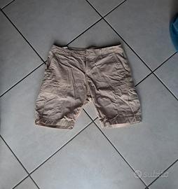 Pantaloncini Napapijri