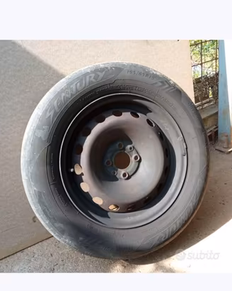 Cerchi auto