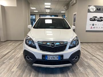 Opel Mokka 1.6 CDTI Ecotec 136CV 4x2 Start&