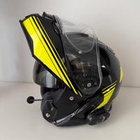 Casco Shoei Neotec 2 taglia L COME NUOVO
