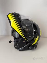 Casco Shoei Neotec 2 taglia L COME NUOVO