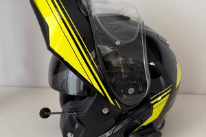 Casco Shoei Neotec 2 taglia L COME NUOVO