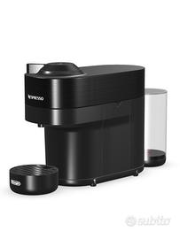 Nespresso Vertuo pop Nera