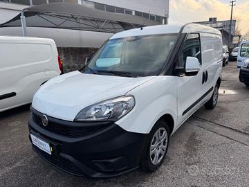 Fiat Doblò 1.6 MJT 105CV DOPPIA PORTA LATERALE