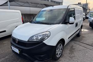 Fiat Doblò 1.6 MJT 105CV DOPPIA PORTA LATERALE
