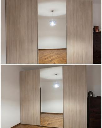 Armadio Mondo Convenienza