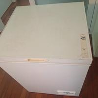 congelatore a pozzetto 