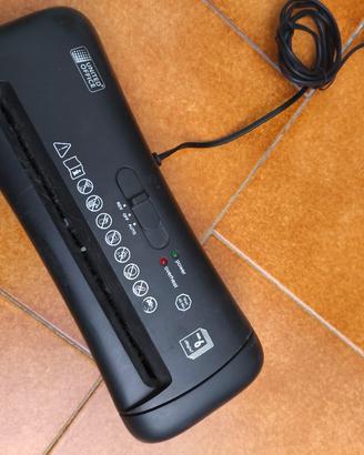 Plastificatrice 