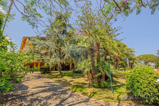Villa singola - Catania