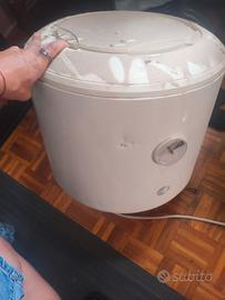 boiler