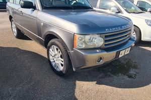 Land Rover Range 3.6 TDV8 Vogue