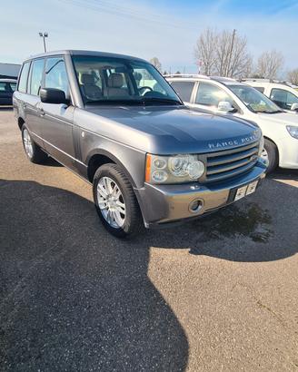 Land Rover Range 3.6 TDV8 Vogue