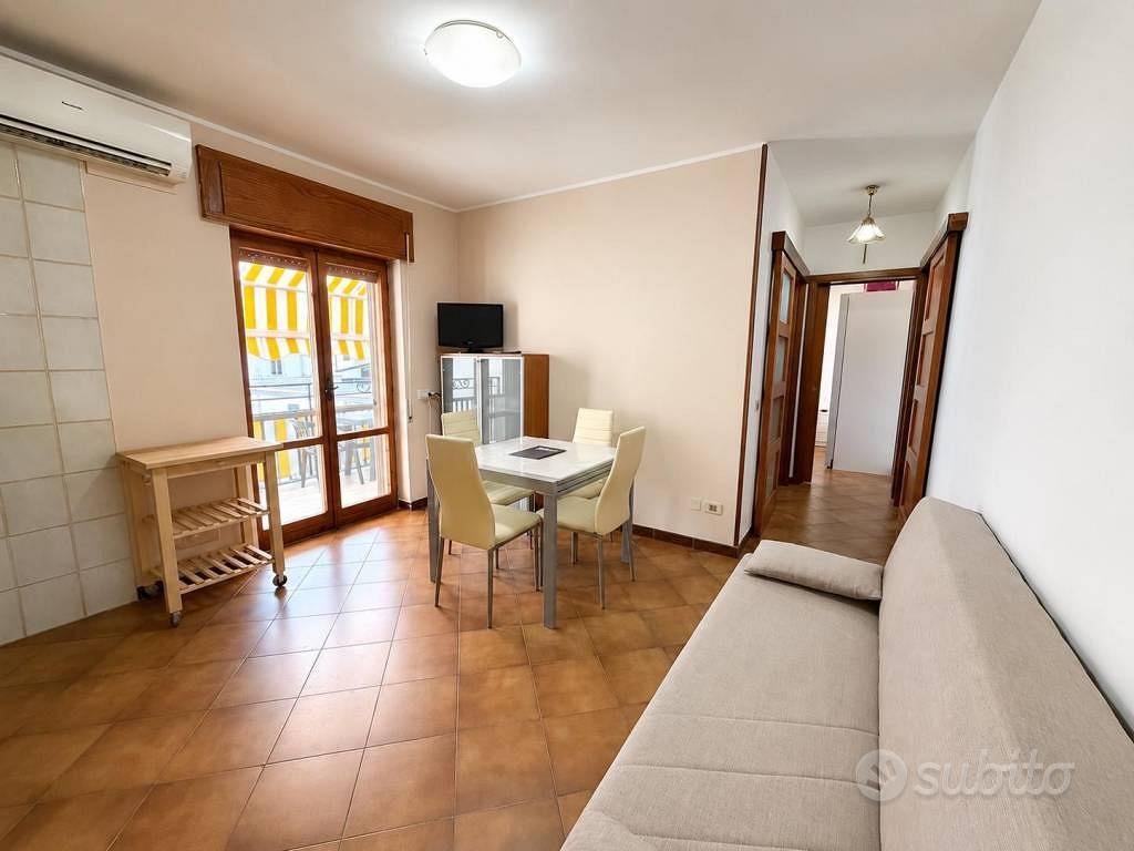 Appartamento – Agropoli, Salerno - Vista 3