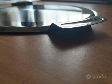 vassoio o servitorta AMC nuovo 