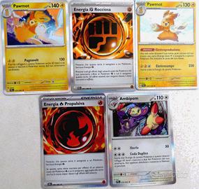 Pokemon