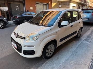 Fiat Panda 1.2 EasyPower Pop GPL Gas