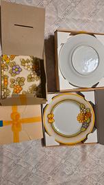 thun piatti dessert Country