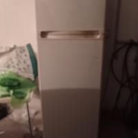lavatrice e frigo