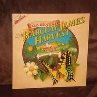 Vinile The Best of Barclay James Harvest