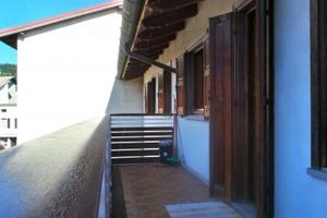 A REDDITO tricamere più studio in pieno centro