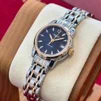Longines Saint Imier Two Tone
